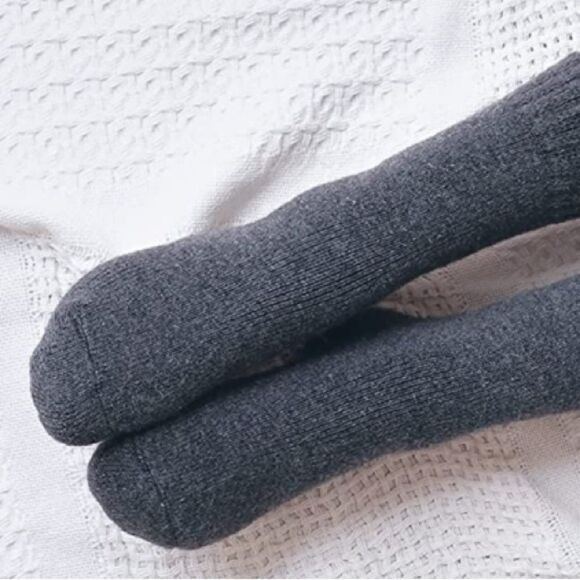 Merino Wool Blend Socks  - Picture 3 of 6
